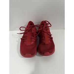 Puma Star Vital Radiate Children Size 12C High Risk Red 194613-05 EUC